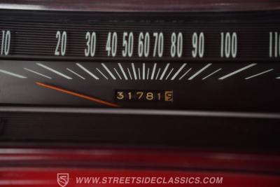 1967 Chevrolet Chevelle SS 396 Tribute