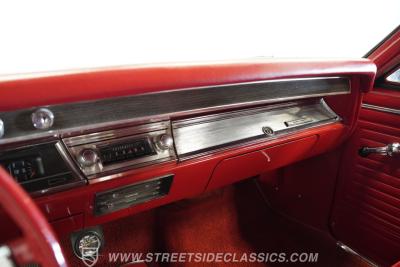 1967 Chevrolet Chevelle SS 396 Tribute