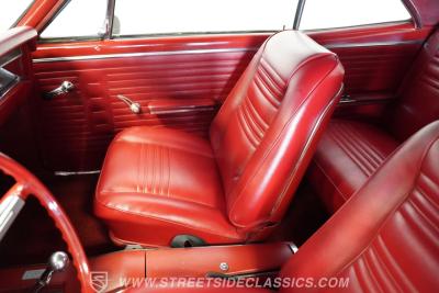 1967 Chevrolet Chevelle SS 396 Tribute