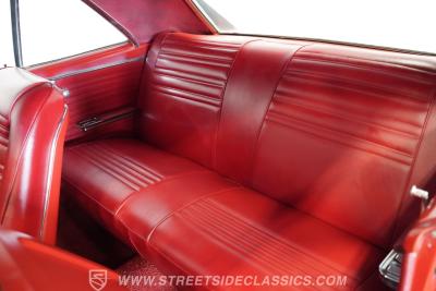 1967 Chevrolet Chevelle SS 396 Tribute