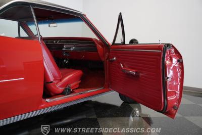 1967 Chevrolet Chevelle SS 396 Tribute