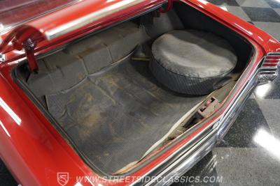 1967 Chevrolet Chevelle SS 396 Tribute