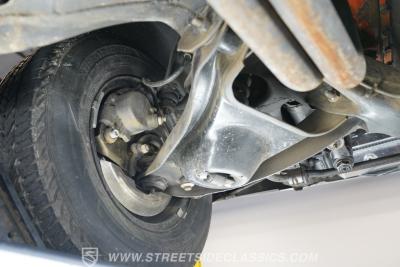 1967 Chevrolet Chevelle SS 396 Tribute