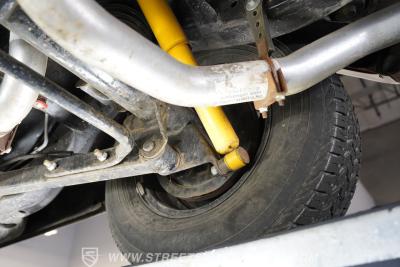 1967 Chevrolet Chevelle SS 396 Tribute