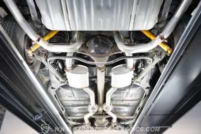 1967 Chevrolet Chevelle SS 396 Tribute