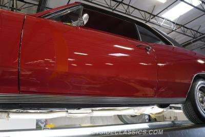 1967 Chevrolet Chevelle SS 396 Tribute