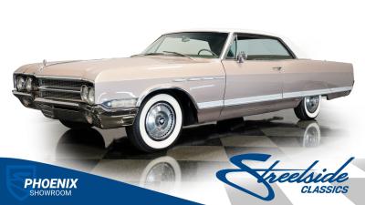 1965 Buick Electra 225
