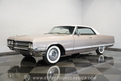 1965 Buick Electra 225