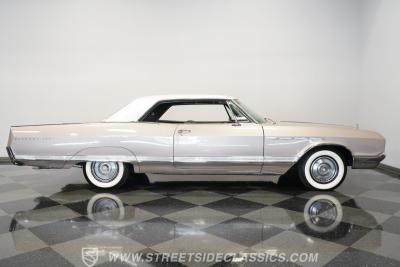 1965 Buick Electra 225