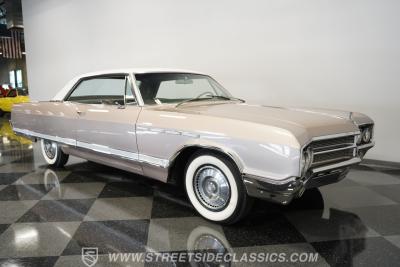 1965 Buick Electra 225