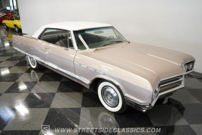 1965 Buick Electra 225