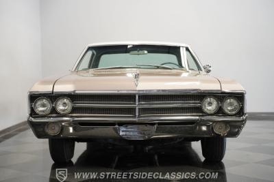 1965 Buick Electra 225