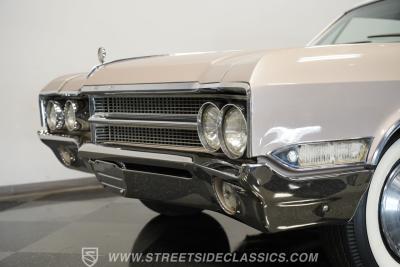 1965 Buick Electra 225