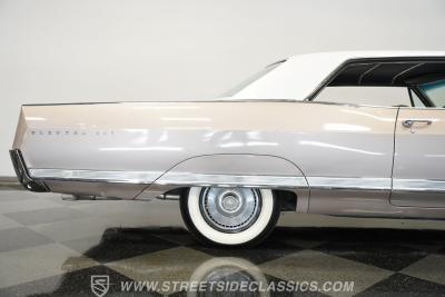 1965 Buick Electra 225