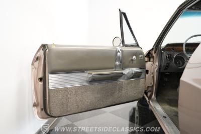 1965 Buick Electra 225