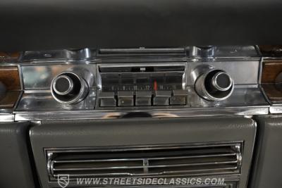 1965 Buick Electra 225