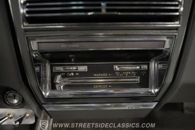 1965 Buick Electra 225