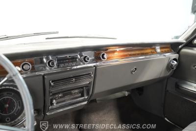 1965 Buick Electra 225
