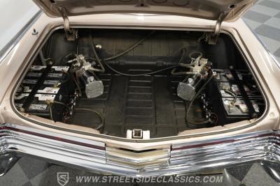 1965 Buick Electra 225