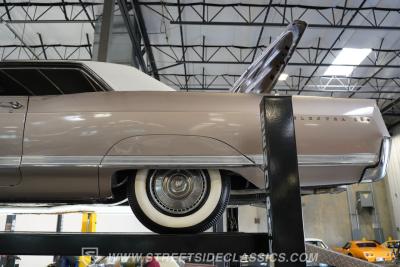 1965 Buick Electra 225