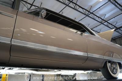 1965 Buick Electra 225