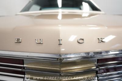 1965 Buick Electra 225