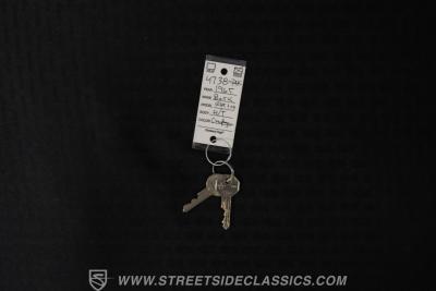 1965 Buick Electra 225