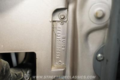 1965 Buick Electra 225