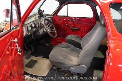 1948 Pontiac Streamliner Gasser