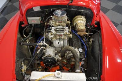 1948 Pontiac Streamliner Gasser