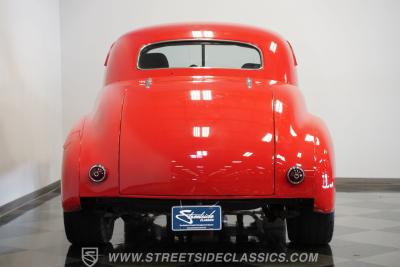 1948 Pontiac Streamliner Gasser