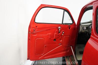 1948 Pontiac Streamliner Gasser