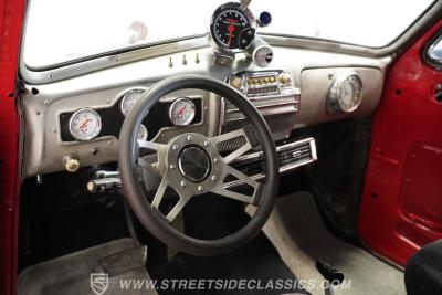 1948 Pontiac Streamliner Gasser