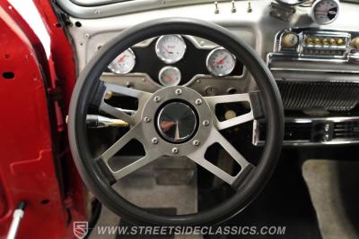 1948 Pontiac Streamliner Gasser