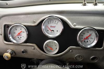 1948 Pontiac Streamliner Gasser