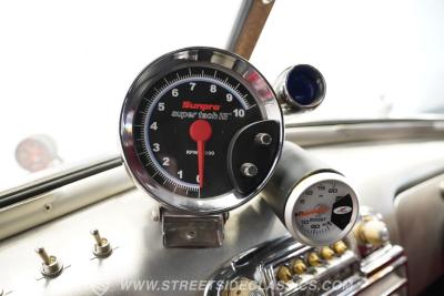 1948 Pontiac Streamliner Gasser