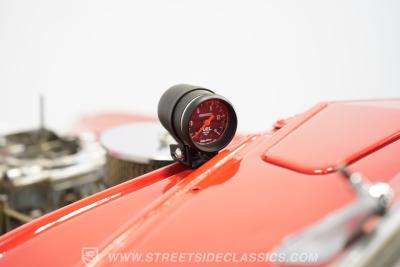 1948 Pontiac Streamliner Gasser