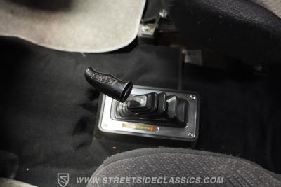 1948 Pontiac Streamliner Gasser