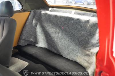 1948 Pontiac Streamliner Gasser