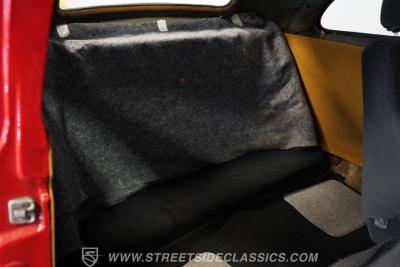 1948 Pontiac Streamliner Gasser