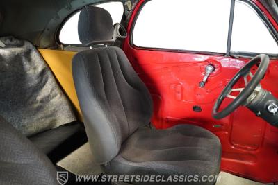 1948 Pontiac Streamliner Gasser