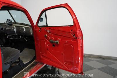 1948 Pontiac Streamliner Gasser