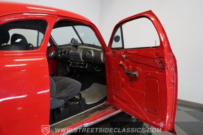 1948 Pontiac Streamliner Gasser