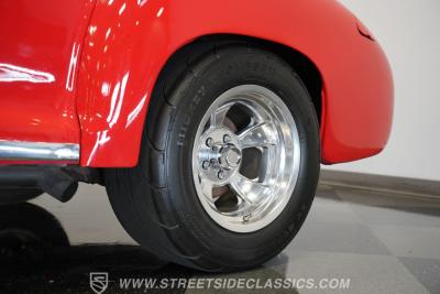 1948 Pontiac Streamliner Gasser