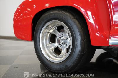 1948 Pontiac Streamliner Gasser