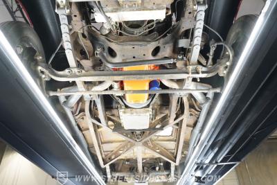 1948 Pontiac Streamliner Gasser