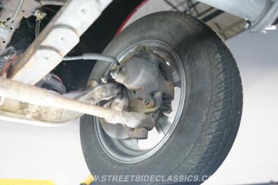 1948 Pontiac Streamliner Gasser