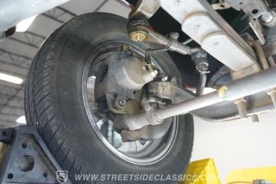 1948 Pontiac Streamliner Gasser