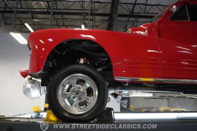 1948 Pontiac Streamliner Gasser