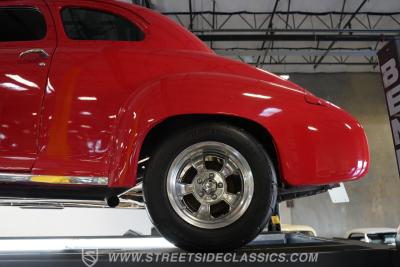 1948 Pontiac Streamliner Gasser